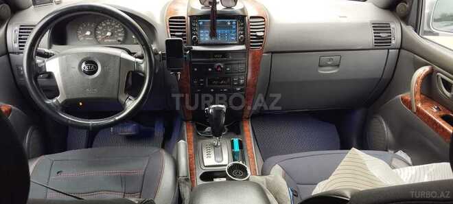 Kia Sorento 2003, 326,000 km - 2.5 l - Bakı