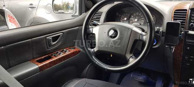 Kia Sorento 2003, 326,000 km - 2.5 l - Bakı