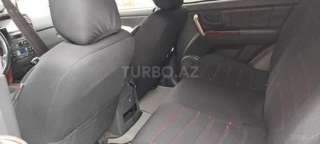 Kia Sorento 2003, 326,000 km - 2.5 l - Bakı