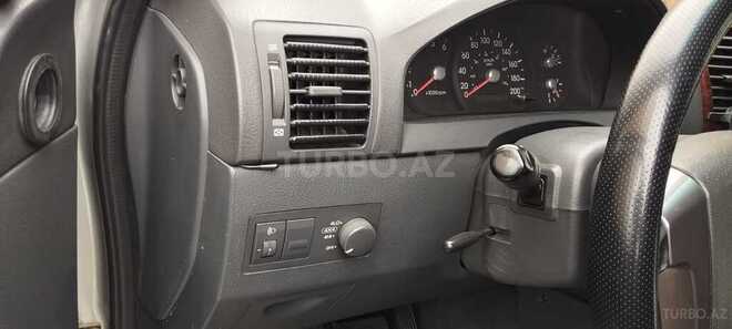 Kia Sorento 2003, 326,000 km - 2.5 l - Bakı