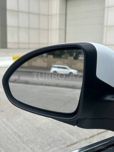 Chevrolet Cruze 2015, 118,209 km - 1.4 l - Bakı