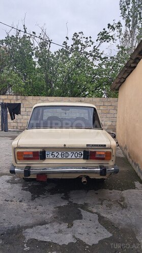 LADA (VAZ) 2106 1984, 84,000 km - 1.6 l - Mingəçevir
