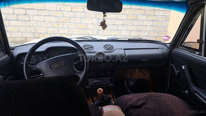 LADA (VAZ) 2106 1984, 84,000 km - 1.6 l - Mingəçevir