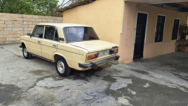 LADA (VAZ) 2106 1984, 84,000 km - 1.6 l - Mingəçevir