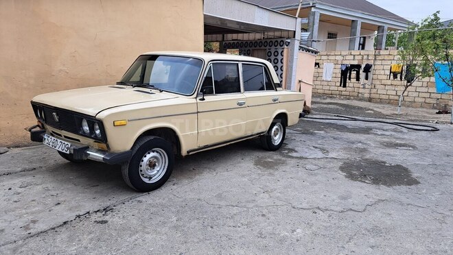 LADA (VAZ) 2106 1984, 84,000 km - 1.6 l - Mingəçevir