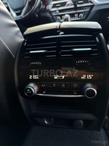 BMW 520 2017, 150,000 km - 2.0 l - Bakı
