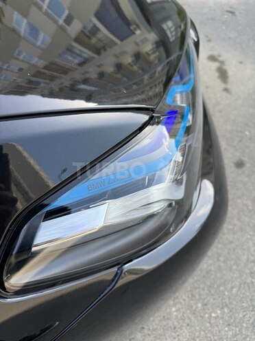 BMW 520 2017, 150,000 km - 2.0 l - Bakı