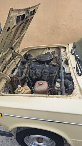 LADA (VAZ) 2106 1984, 84,000 km - 1.6 l - Mingəçevir