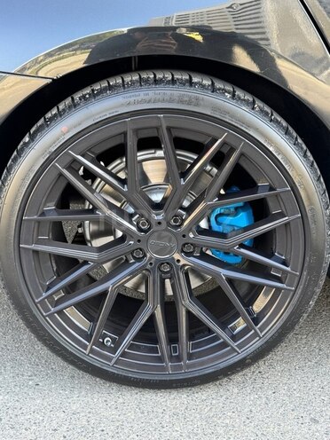 BMW 520 2017, 150,000 km - 2.0 l - Bakı