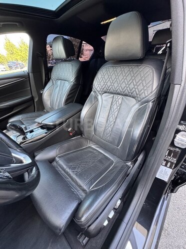 BMW 520 2017, 150,000 km - 2.0 l - Bakı