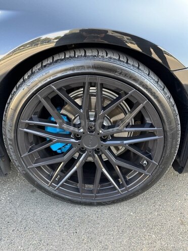 BMW 520 2017, 150,000 km - 2.0 l - Bakı