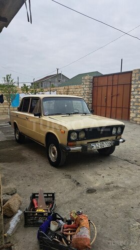 LADA (VAZ) 2106 1984, 84,000 km - 1.6 l - Mingəçevir
