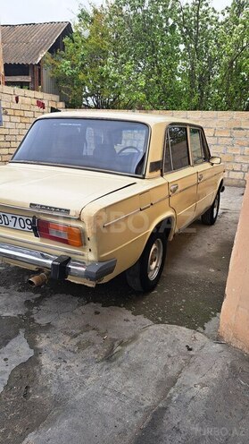 LADA (VAZ) 2106 1984, 84,000 km - 1.6 l - Mingəçevir
