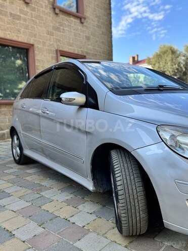 Mercedes B 170 2006, 250,000 km - 1.7 l - Sumqayıt