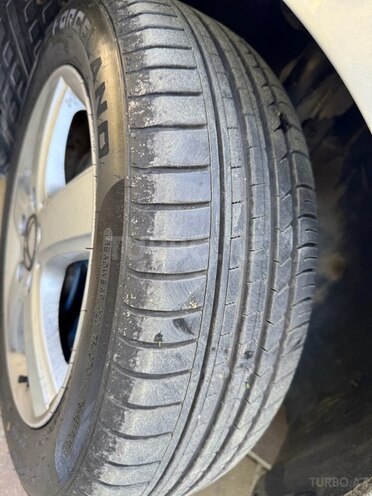 Mercedes B 170 2006, 250,000 km - 1.7 l - Sumqayıt