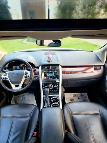 Ford Edge 2014, 165,000 km - 3.5 l - Bərdə