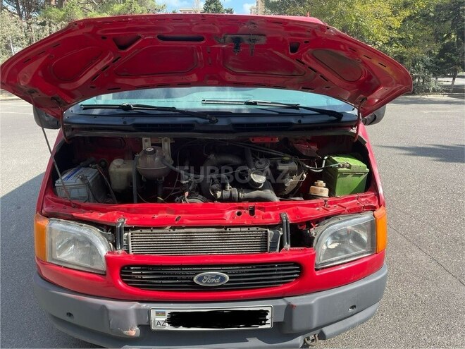 Ford Transit 2000, 500,000 km - 2.5 л - Bakı