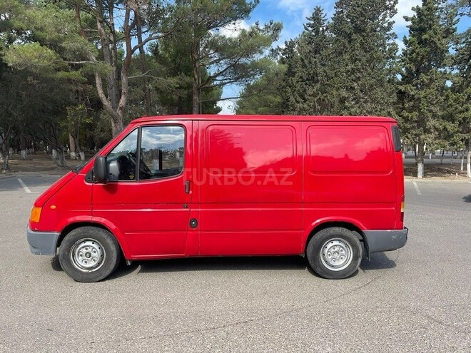 Ford Transit 2000, 500,000 km - 2.5 л - Bakı