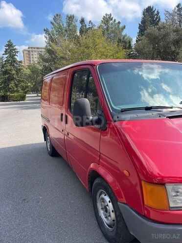 Ford Transit 2000, 500,000 km - 2.5 л - Bakı