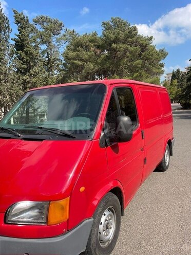 Ford Transit 2000, 500,000 km - 2.5 л - Bakı