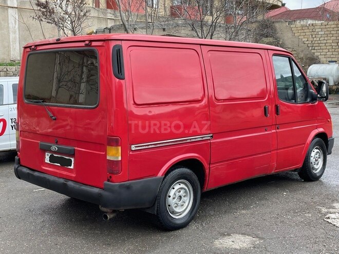 Ford Transit 2000, 500,000 km - 2.5 л - Bakı