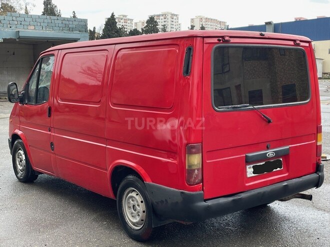 Ford Transit 2000, 500,000 km - 2.5 л - Bakı