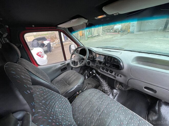 Ford Transit 2000, 500,000 km - 2.5 л - Bakı