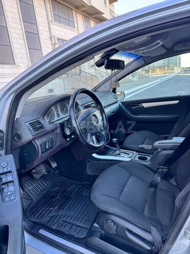 Mercedes B 170 2006, 250,000 km - 1.7 l - Sumqayıt