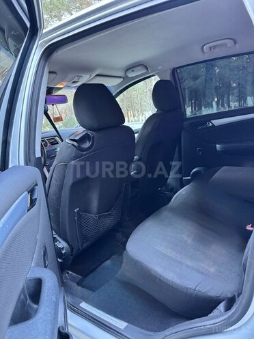Mercedes B 170 2006, 250,000 km - 1.7 l - Sumqayıt
