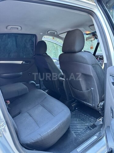 Mercedes B 170 2006, 250,000 km - 1.7 l - Sumqayıt