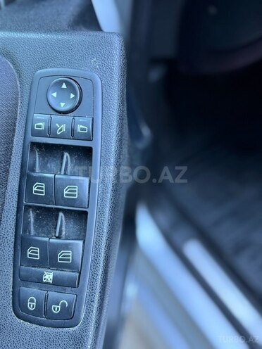 Mercedes B 170 2006, 250,000 km - 1.7 l - Sumqayıt