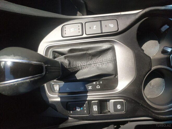 Hyundai Santa Fe 2014, 197,000 km - 2.0 л - Bakı