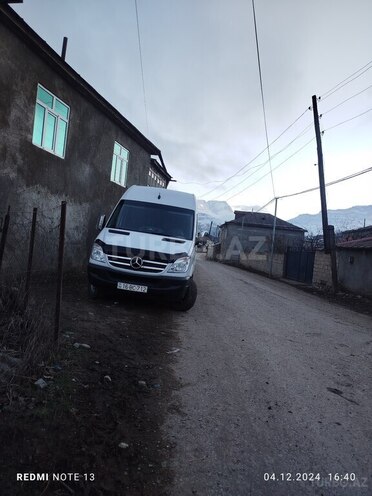 Mercedes Sprinter 315 2007, 200,000 km - 2.2 l - Qusar