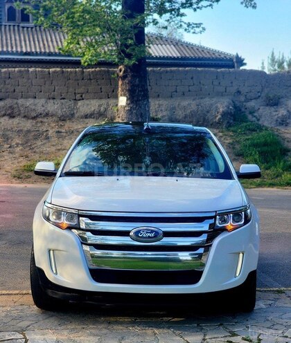 Ford Edge 2014, 165,000 km - 3.5 l - Bərdə