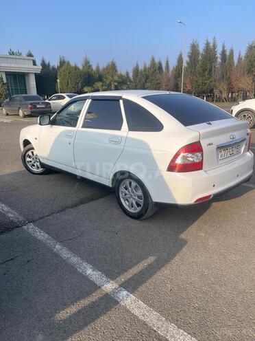 LADA (VAZ) Priora 2014, 200,000 km - 1.6 l - Lənkəran