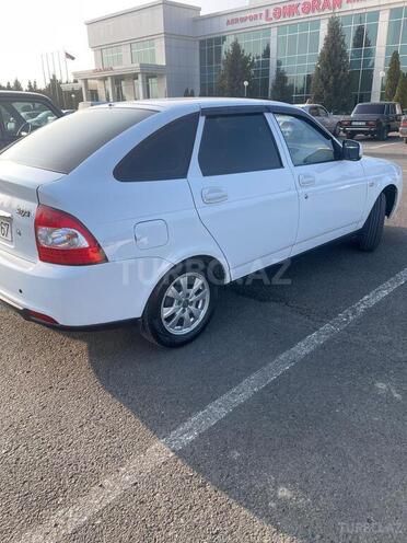 LADA (VAZ) Priora 2014, 200,000 km - 1.6 l - Lənkəran