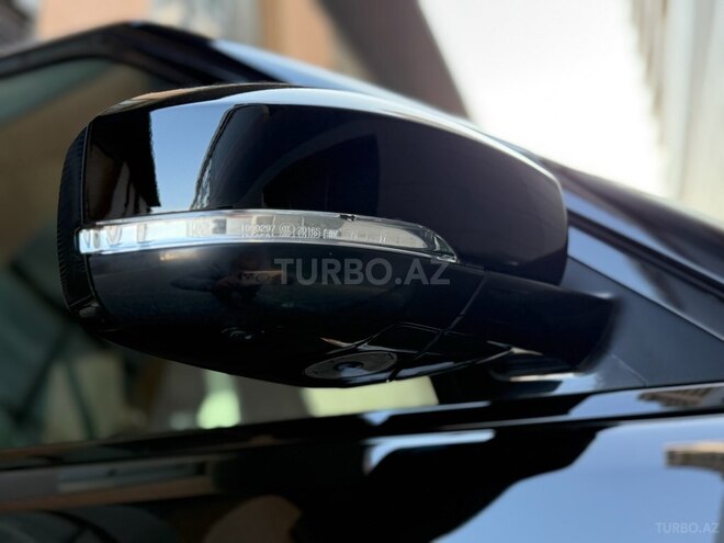 Land Rover Range Rover 2021, 75,000 km - 3.0 л - Bakı
