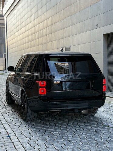 Land Rover Range Rover 2021, 75,000 km - 3.0 л - Bakı