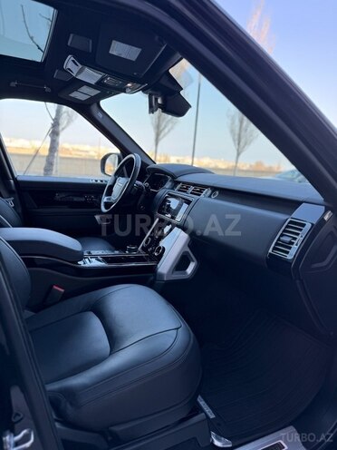 Land Rover Range Rover 2021, 75,000 km - 3.0 л - Bakı