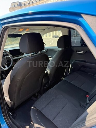 Kia Rio 2021, 48,000 km - 1.6 l - Bakı