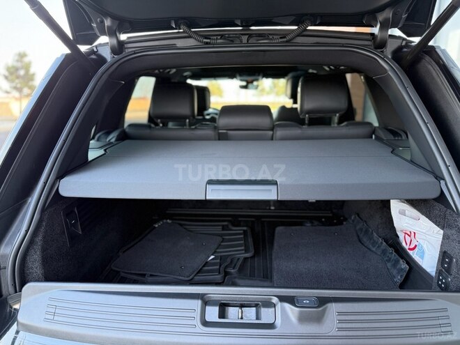 Land Rover Range Rover 2021, 75,000 km - 3.0 л - Bakı