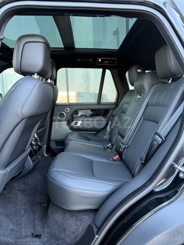Land Rover Range Rover 2021, 75,000 km - 3.0 л - Bakı