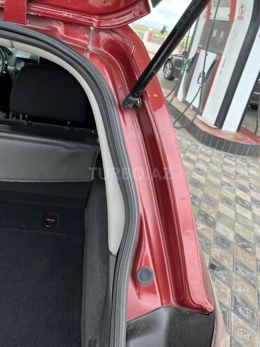 Opel Astra 2006, 273,000 km - 1.3 l - Biləsuvar