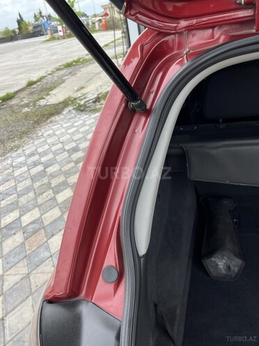 Opel Astra 2006, 273,000 km - 1.3 l - Biləsuvar