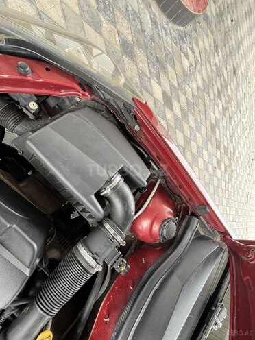 Opel Astra 2006, 273,000 km - 1.3 l - Biləsuvar
