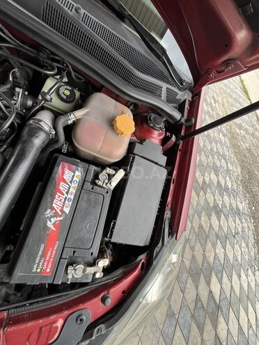 Opel Astra 2006, 273,000 km - 1.3 l - Biləsuvar