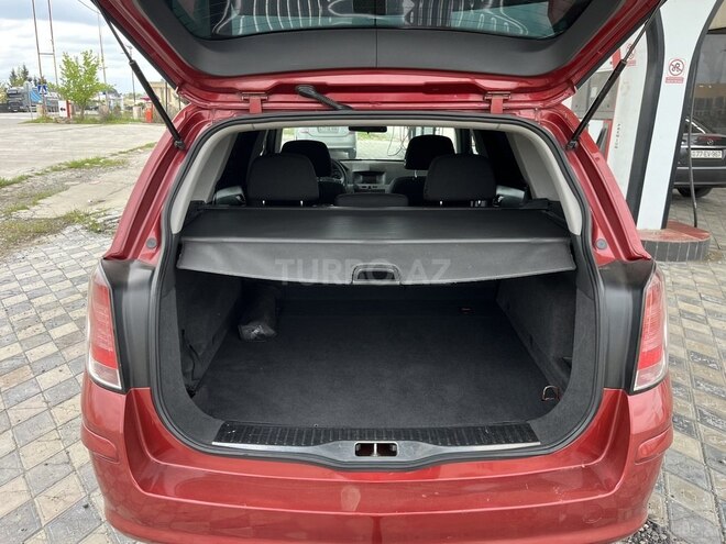 Opel Astra 2006, 273,000 km - 1.3 l - Biləsuvar