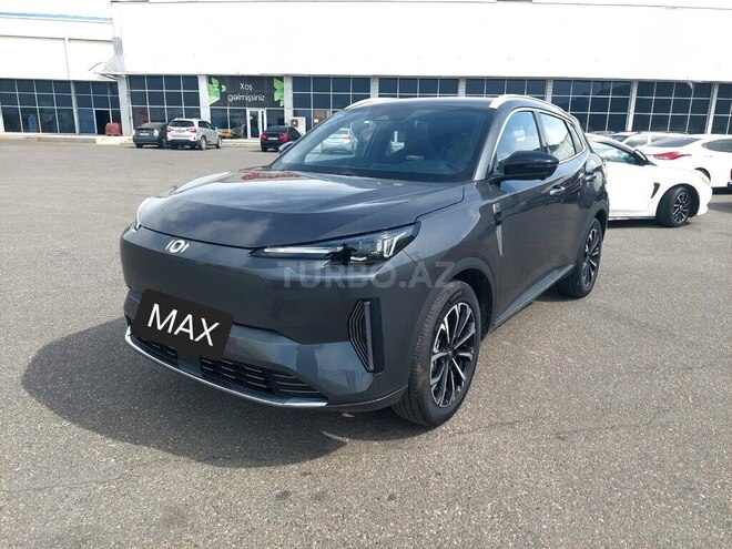 Changan Qiyuan Q05 2025, 0 km - 1.5 л - Bakı