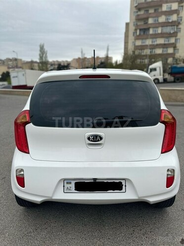 Kia Picanto 2014, 130,000 km - 1.3 l - Bakı