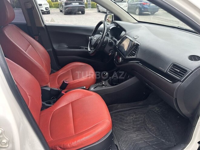 Kia Picanto 2014, 130,000 km - 1.3 l - Bakı